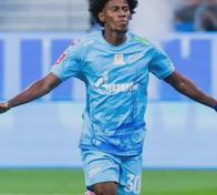 Mateo Cassierra, con los días contados en Zenit; hay ofertas de Brasil y México