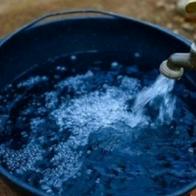 Murió una niña de un año en Cartagena tras caer en un balde con agua