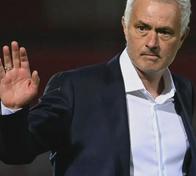 José Mourinho le cerró la puerta al Real Madrid: "No cuenten conmigo para telenovelas"