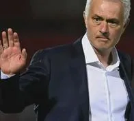 José Mourinho le cerró la puerta al Real Madrid: "No cuenten conmigo para telenovelas"