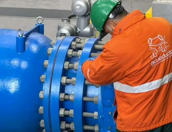 Revisa la programación de cortes de agua en barrios de Bogotá y Soacha: semana 19 al 22 de enero de 2026 