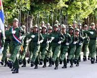 Cuba aprueba medidas para pasar al "Estado de Guerra" en medio de tensión con EE.UU.