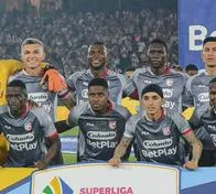 Santa Fe sorprendió con nuevo jugador para la ofensiva; tiene pasado en Millonarios