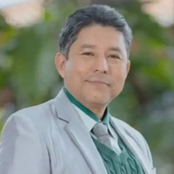 Preocupación por profesor perdido en Bogotá: hizo millonarias transacciones