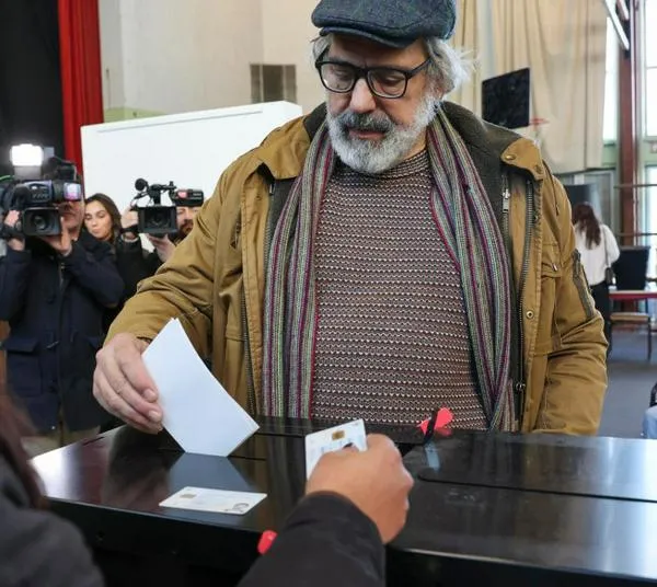 Cierran centros de votación en Portugal continental y Madeira en comicios presidenciales