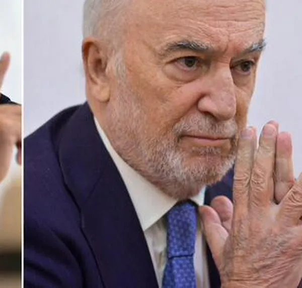 La RAE en el centro del debate: las tensiones y la columna que reavivó la controversia