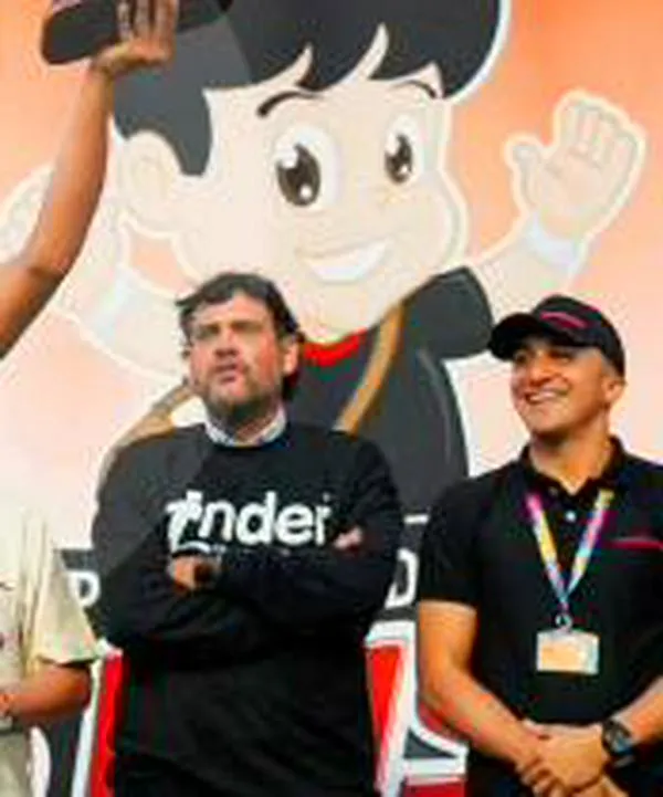 La increíble historia de superación detrás del título de Arauca en el Babyfútbol