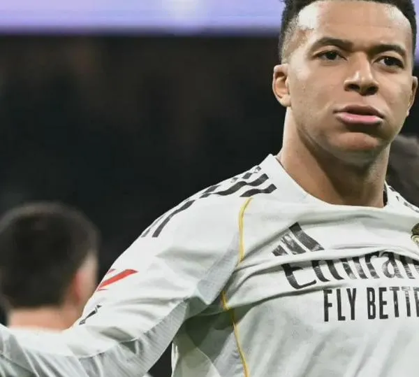 Kylian Mbappé se reencuentra con su pasado, enfrenta al equipo que lo impulsó a ser una estrella