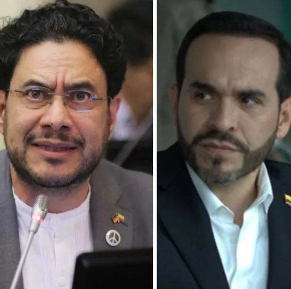 Encuesta presidencial RCN: quién lidera, Iván Cepeda o Abelardo de la Espriella