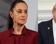 Tras alerta de EE. UU. de acciones militares en la región, Sheinbaum descartó que haya operaciones