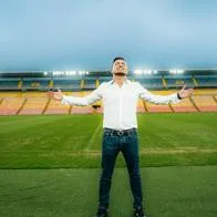 Qué pasó con concierto de Yeison Jiménez en El Campín el 28 de marzo