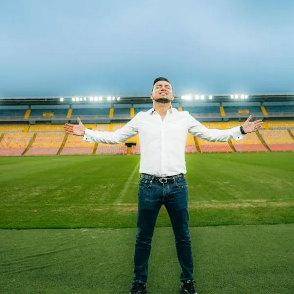 Qué pasó con concierto de Yeison Jiménez en El Campín el 28 de marzo