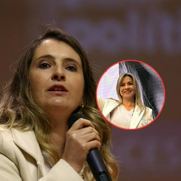 Consulta del 8 de marzo la ganaría Paloma Valencia, por encima de Vicky Dávila