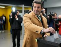 Ultraderechista Ventura y socialista Seguro a segunda vuelta en elección presidencial de Portugal