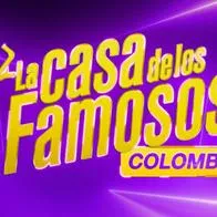 Quién salió de La casa de los famosos hoy: es el primer eliminado del reality