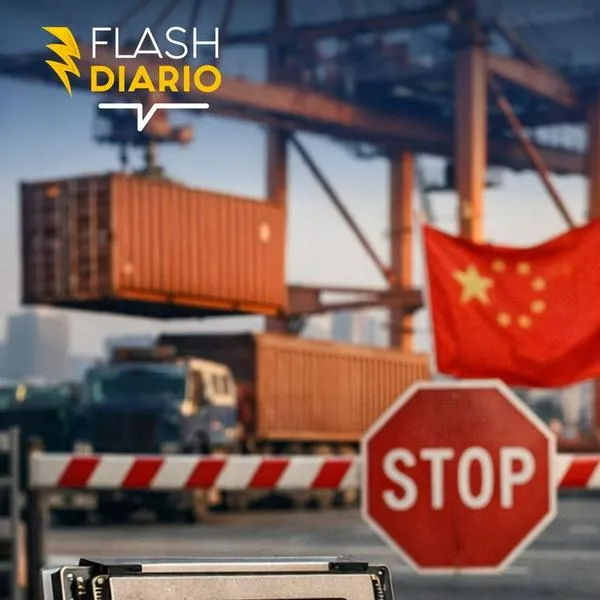 El chip de Nvidia que quedó atrapado entre dos potencias