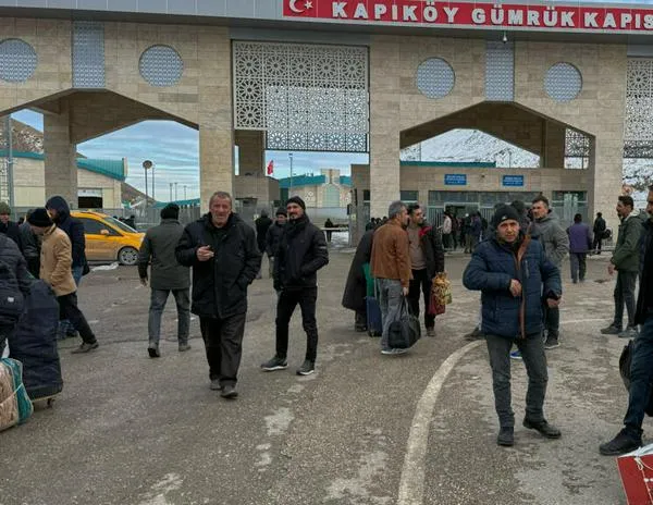 Irán: “Cortaron internet para poder matar libremente”