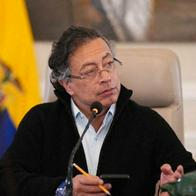 El lío que tiene Petro para armar la nómina que lo acompañará a visita con Trump en EE. UU. La situación migratoria de algunos preocupa. 