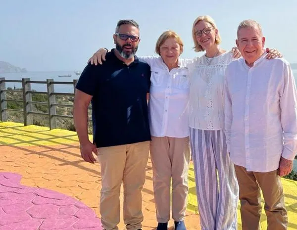 Venezuela: ¿Quiénes son los presos políticos que aún no han sido liberados?