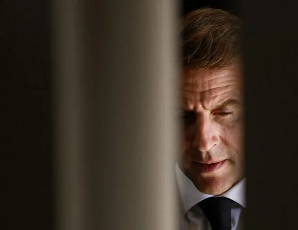 Groenlandia: la UE podría activar su "bazuca" comercial ante el chantaje de Trump