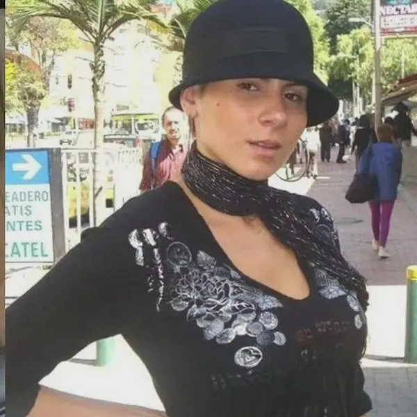 Ingrid Karina reapareció luego de cinco meses y mostró cómo luce ahora