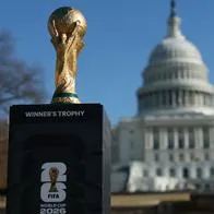 Alemania amenaza no ir a Mundial 2026 por tensiones políticas con Estados Unidos