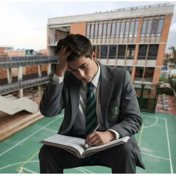 Cerrarían 100 colegios en Bogotá por aumento del salario mínimo 2026: hay crisis