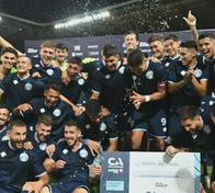 El campeón Rivadavia inaugura con un triunfo la Copa Argentina 2026: ¿Y Sebastián Villa?