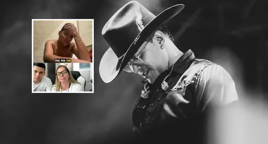 Muerte de Yeison Jiménez sería por brujería, según exorcistas con los que habló