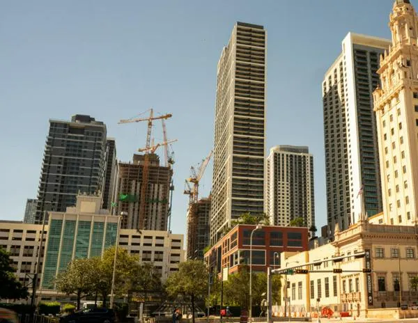 El proyecto de la biblioteca Donald Trump en Miami tiene defensores y detractores