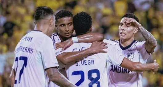 Concierto de Yeison Jiménez en El Campín complica a Millonarios en Liga BetPlay