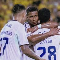 Concierto de Yeison Jiménez en El Campín complica a Millonarios en Liga BetPlay