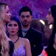 Pelea entre 'Beba' y Yuli en 'La casa de los famosos', así fue el agarrón