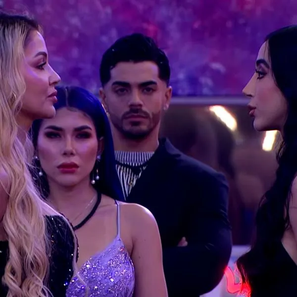 Pelea entre 'Beba' y Yuli en 'La casa de los famosos', así fue el agarrón