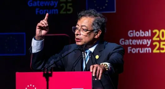 Errores que cometió Petro con salario mínimo y por los que hasta se caería