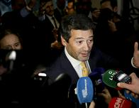 Segunda vuelta en Portugal recuerda la estrategia francesa contra la extrema derecha