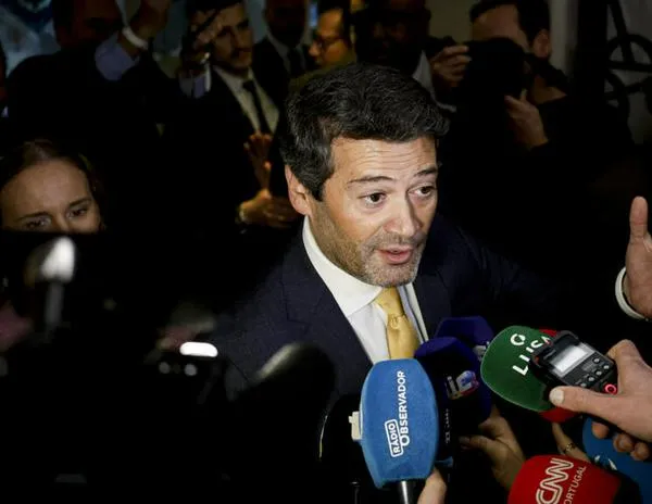 Segunda vuelta en Portugal recuerda la estrategia francesa contra la extrema derecha