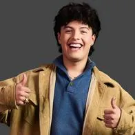 Cuántos años tiene 'Juanse' Laverde, de 'La casa de los famosos 3'