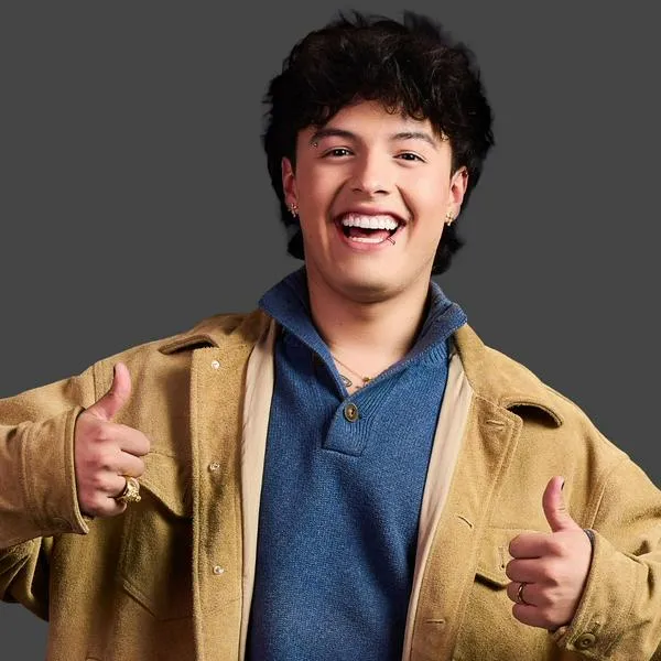 Cuántos años tiene 'Juanse' Laverde, de 'La casa de los famosos 3'