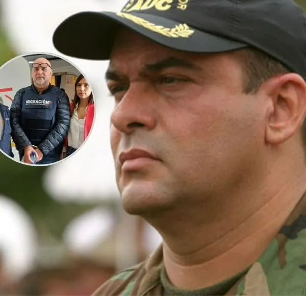 Tribunal condenó a Salvatore Mancuso por 117 crímenes contra comunidades wayúu en La Guajira