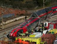 "Sabías que iban a morir y no podías hacer nada”: lo que sabemos del letal choque de dos trenes en España