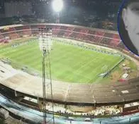 Luto en el Cúcuta Deportivo; hincha fue asesinado, horas antes del debut contra Once Caldas