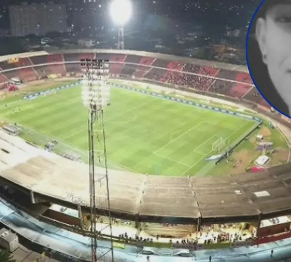 Luto en el Cúcuta Deportivo; hincha fue asesinado, horas antes del debut contra Once Caldas