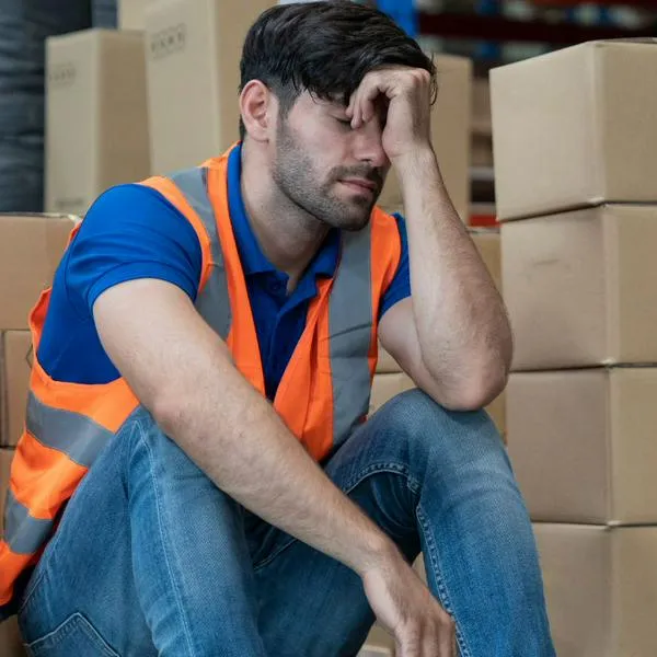 Preocupación para más de 700.000 empleados en Colombia que perderían su trabajo iniciando 2026. Varios sectores estarían en vilo. 