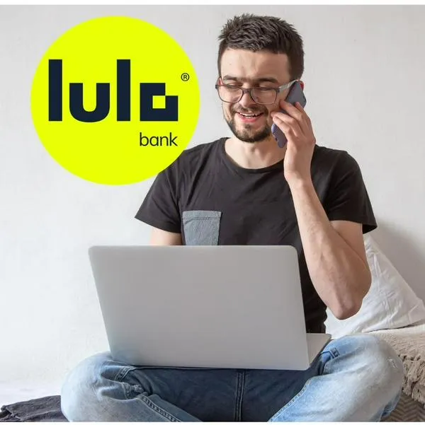 Qué tal es trabajar en Lulo Bank 2026: tiene vacantes de teletrabajo en Colombia
