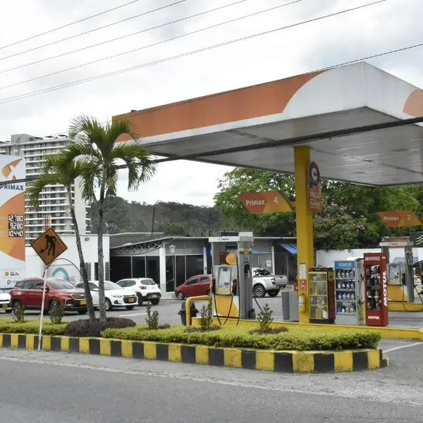 Desde febrero baja la gasolina en Colombia: así queda en Ibagué