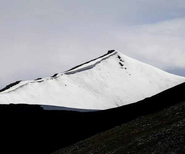 Nevada histórica entierra ciudades en Kamchatka y deja al menos dos fallecidos