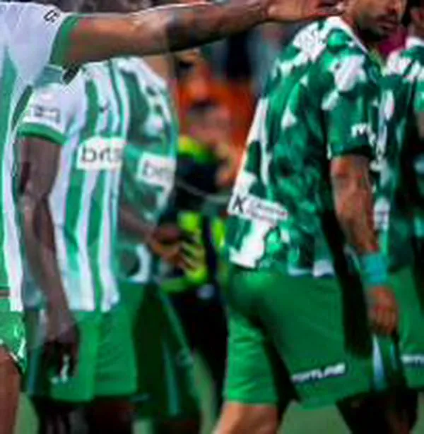 Morelos firmó por tres años con Nacional: a quién le quitará el puesto en la titular; Matheus también está listo