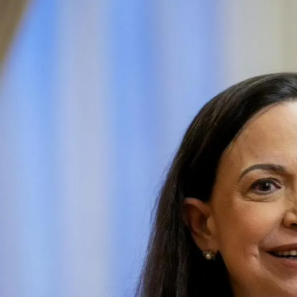 Premio Nobel rechaza entrega de galardón por parte de María Corina Machado a Donald Trump