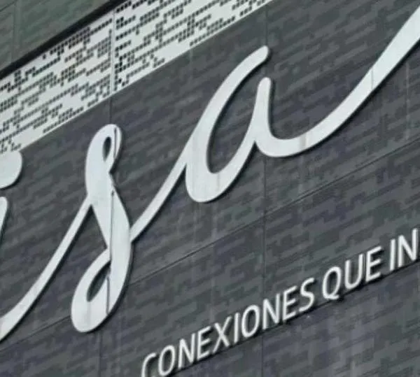 ISA tiene nuevo director de Recursos Financieros